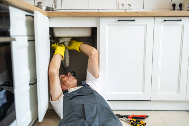 Best Plumbing Services Near Me  in Marietta, PA