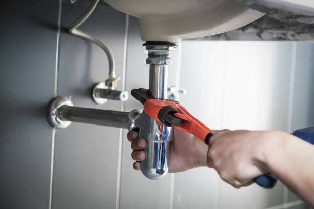 Best Emergency Plumber  in Marietta, PA