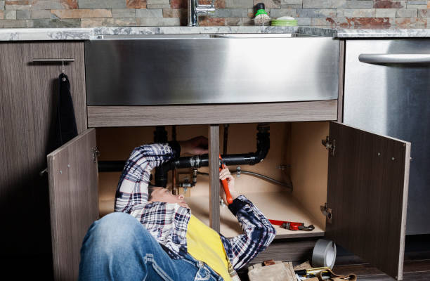 Reliable Marietta, PA Plumbing Solutions