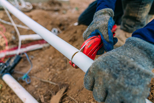 Best Local Plumber Services  in Marietta, PA