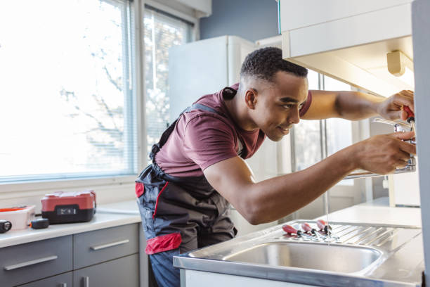 Best Toilet Repair Services  in Marietta, PA